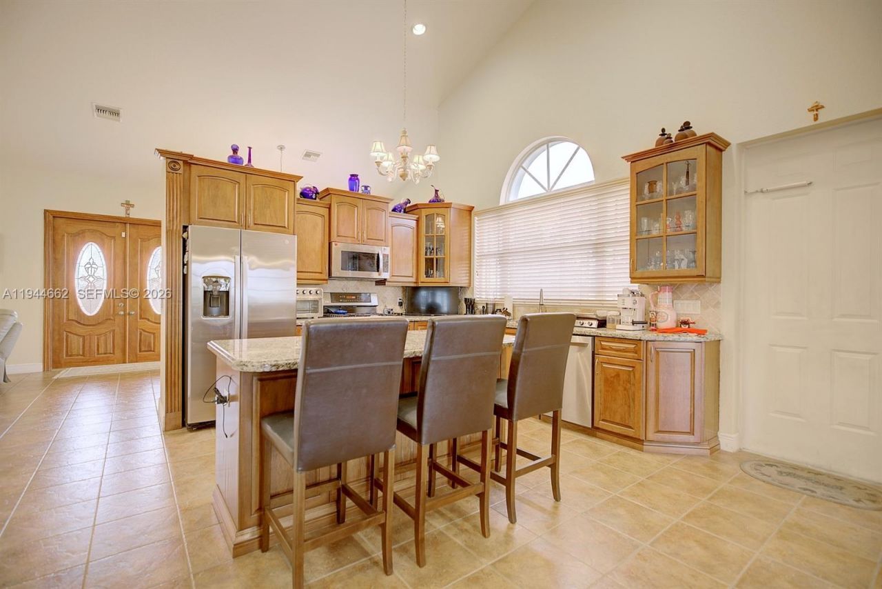 194 Leisure Ln, Venus, FL 33960 Photo