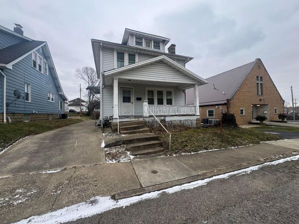 330 Park Street, Lancaster, OH 43130