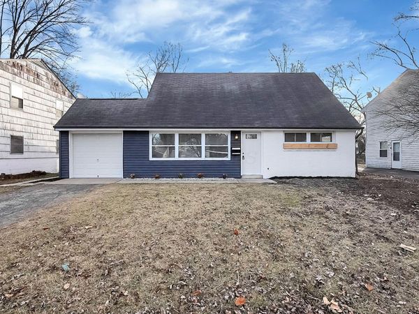 1612 Simpson Drive, Columbus, OH 43227