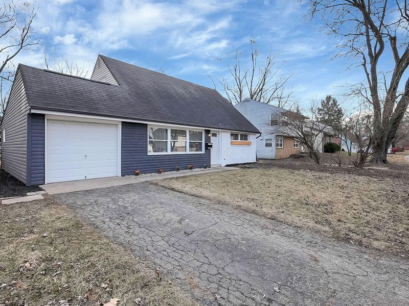 1612 Simpson Drive, Columbus, OH 43227 Photo 2