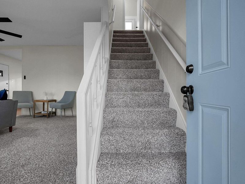 1612 Simpson Drive, Columbus, OH 43227 Photo 4