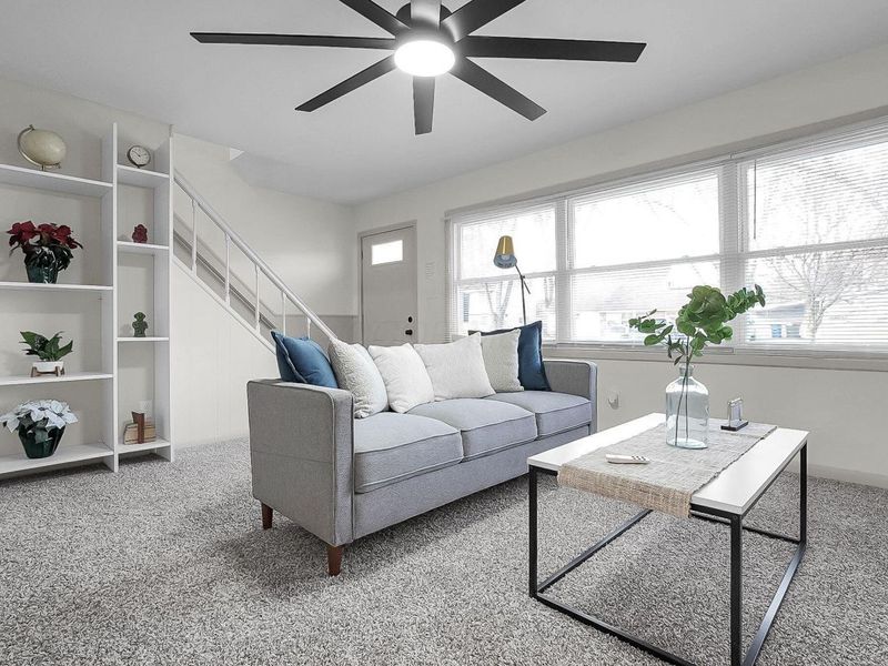 1612 Simpson Drive, Columbus, OH 43227 Photo 6