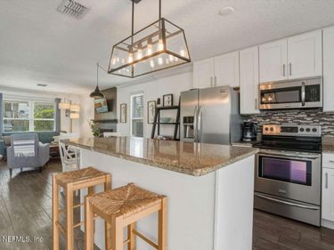 505 UPPER 8TH Avenue S, Jacksonville Beach, FL 32250