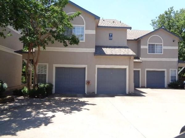 2601 Preston Road, Unit 7101, Plano, TX 75093