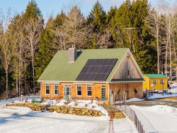 174 Kilton Road, Canaan, NH 03741