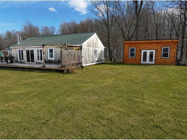 2882 Perley Road, Enosburg, VT 05450