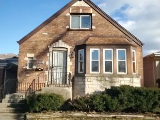 14419 S UNION Avenue Riverdale, IL 60827