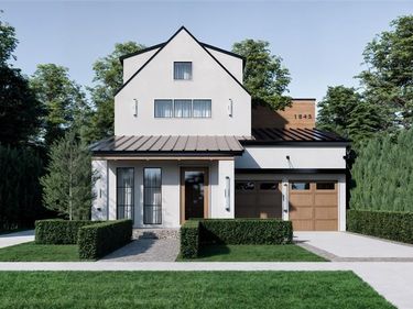 1845 Humphrey Avenue, Birmingham, MI 48009