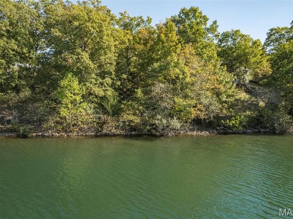 0 Lots 11 & 12 Normandie Drive, Bonne Terre, MO 63628