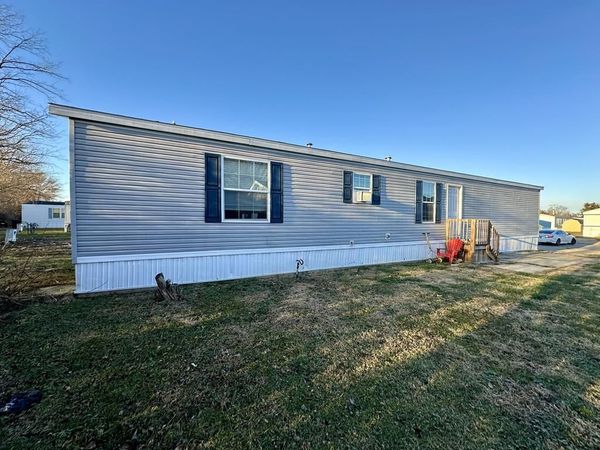 14996 Pleasant Valley Road, Chillicothe, OH 45601