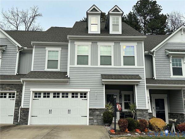 8180 Marley Drive, Mechanicsville, VA 23116