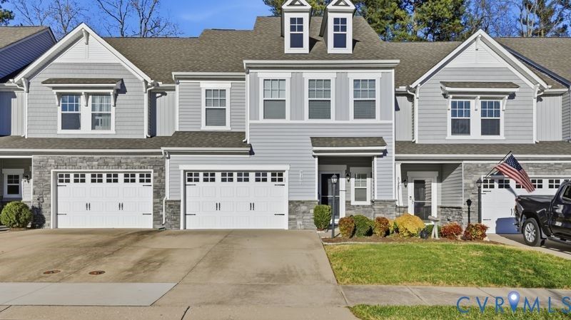 8180 Marley Drive Mechanicsville, VA 23116