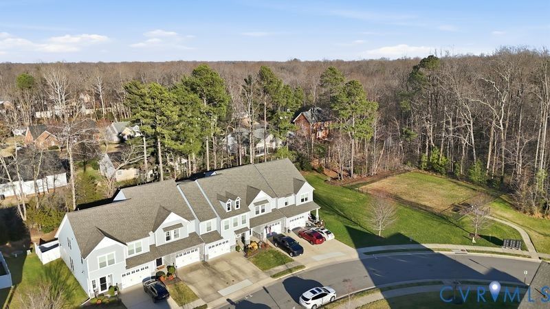 8180 Marley Drive Mechanicsville, VA 23116