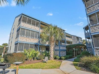 250 Maison Dr., Unit H-11, Myrtle Beach, SC 29572