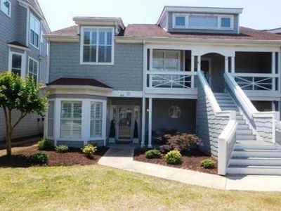 4396 Baldwin Ave., Unit 82, Little River, SC 29566