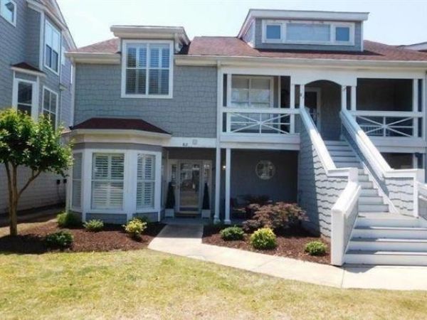 4396 Baldwin Ave., Unit 82, Little River, SC 29566