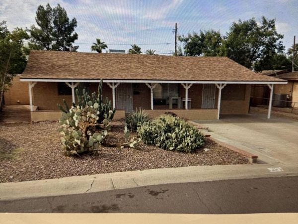 2834 N 71st Place, Scottsdale, AZ 85257