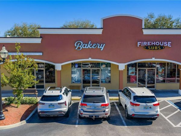 175 N NOVA ROAD, Unit Ste 7, ORMOND BEACH, FL 32174