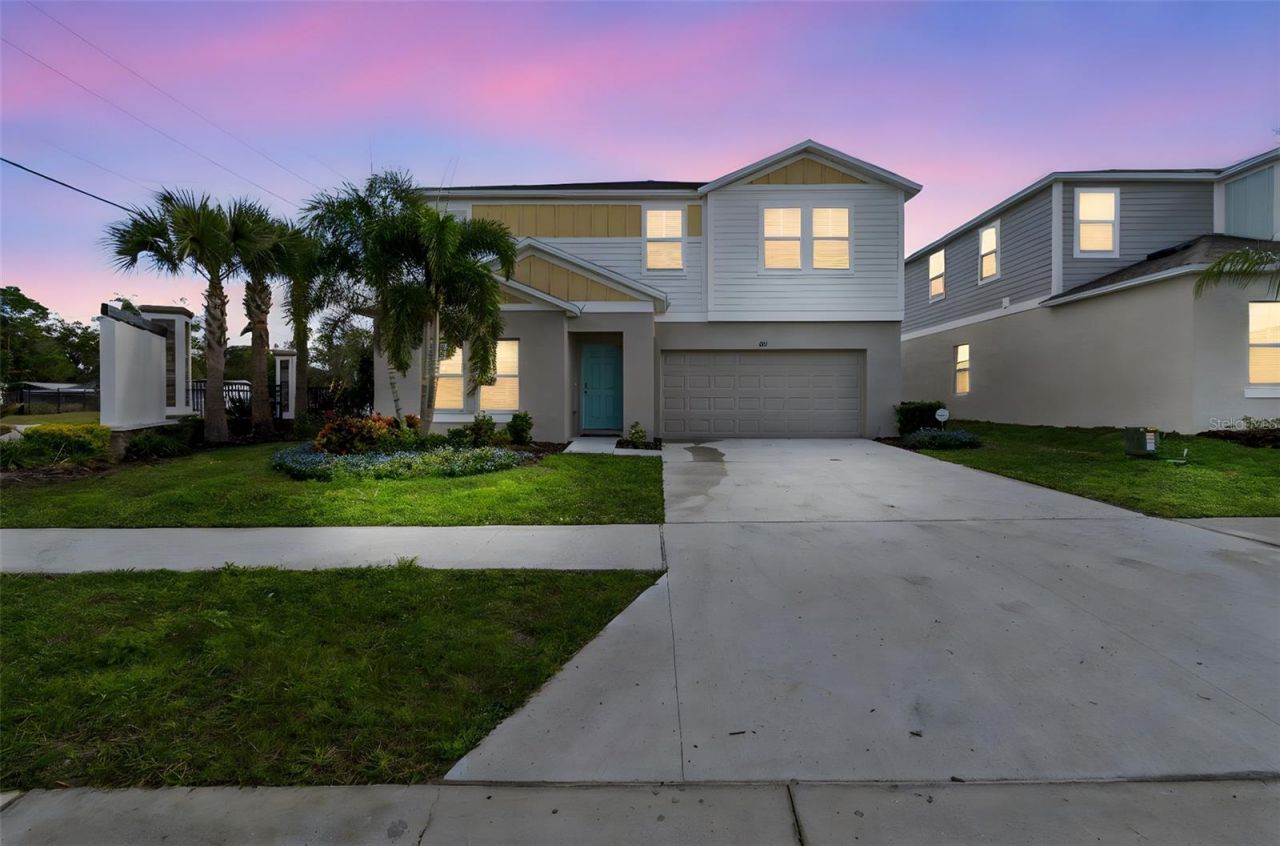 601 Ambleside Drive, Haines City, FL 33844 Main Photo