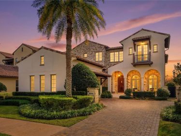 10164 CARTHAY DRIVE, GOLDEN OAK, FL 32836