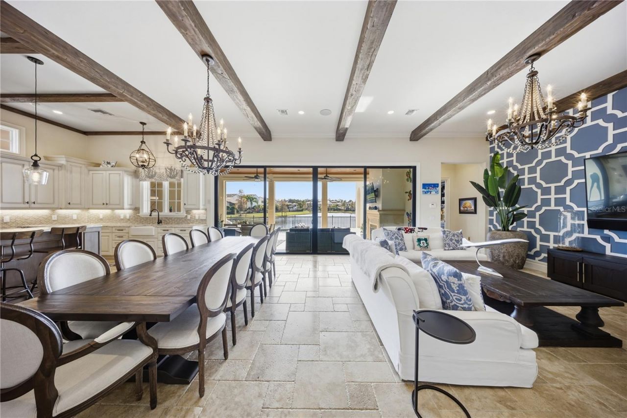 10164 Carthay Drive, Golden Oak, FL 32836 Photo