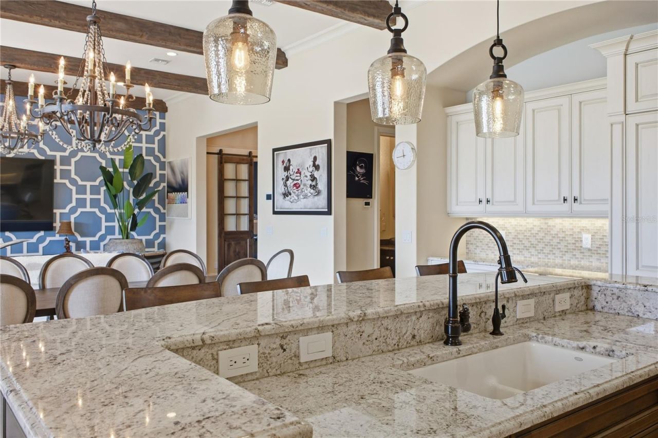 10164 Carthay Drive, Golden Oak, FL 32836 Photo