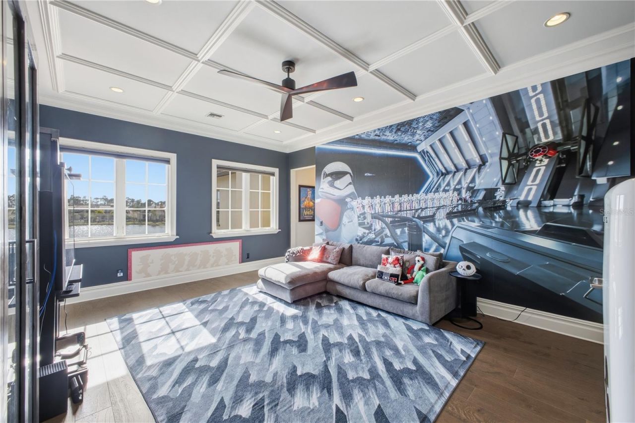 10164 Carthay Drive, Golden Oak, FL 32836 Photo