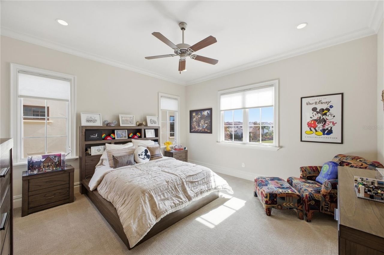 10164 Carthay Drive, Golden Oak, FL 32836 Photo