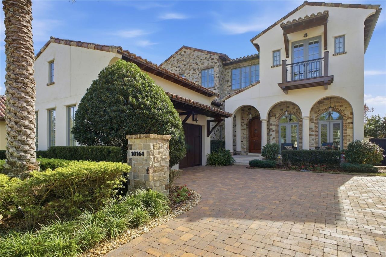 10164 Carthay Drive, Golden Oak, FL 32836 Photo