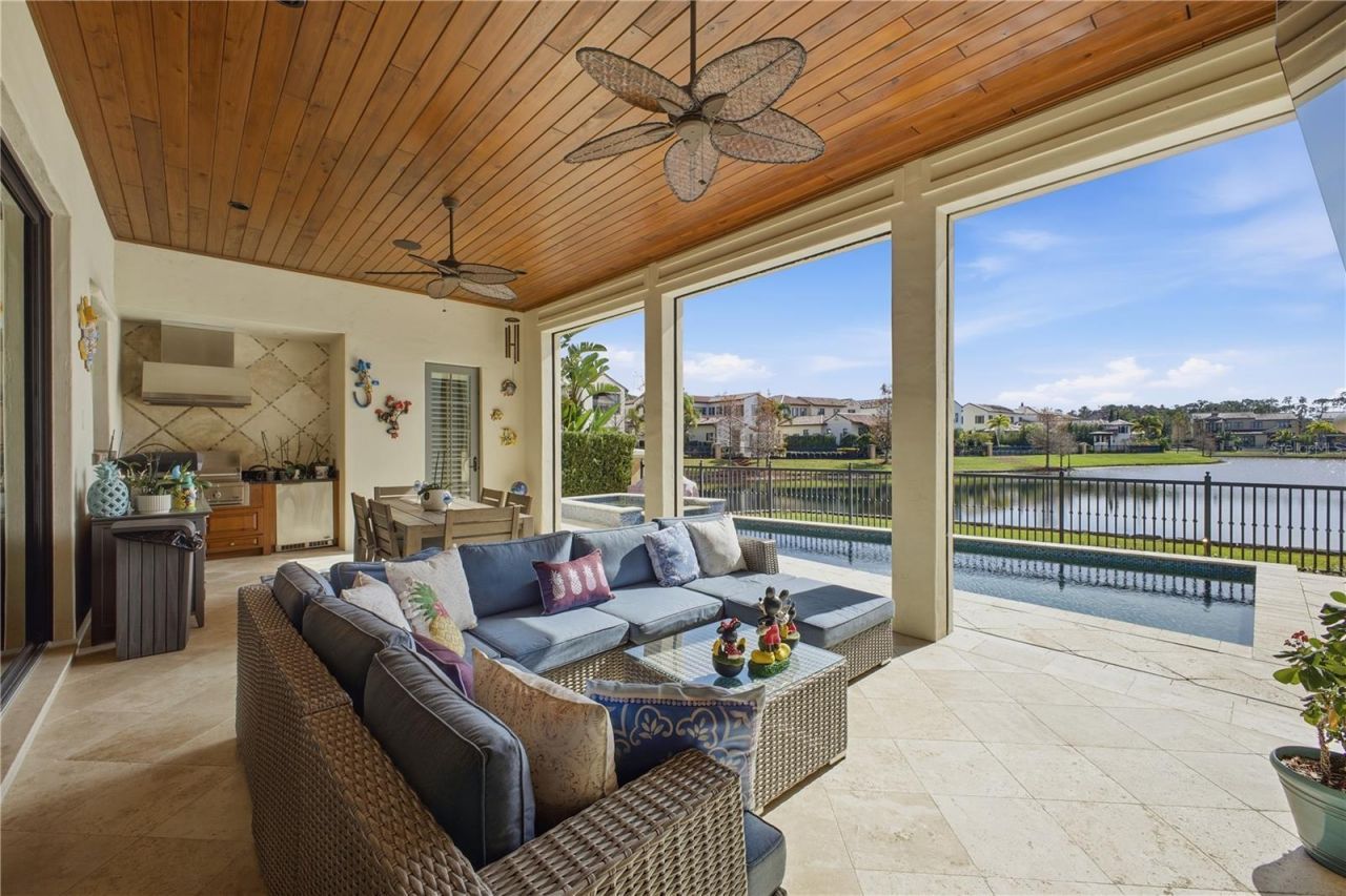 10164 Carthay Drive, Golden Oak, FL 32836 Photo