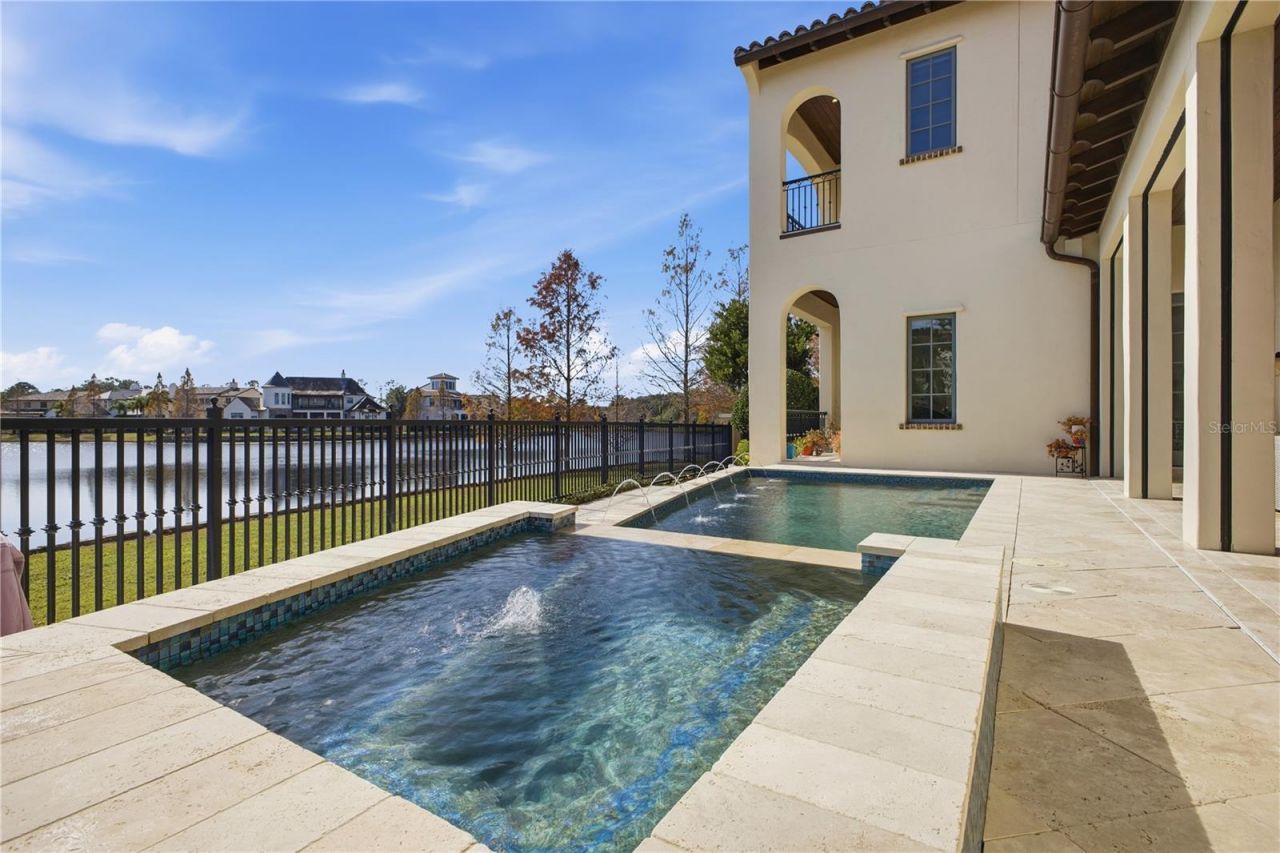 10164 Carthay Drive, Golden Oak, FL 32836 Photo