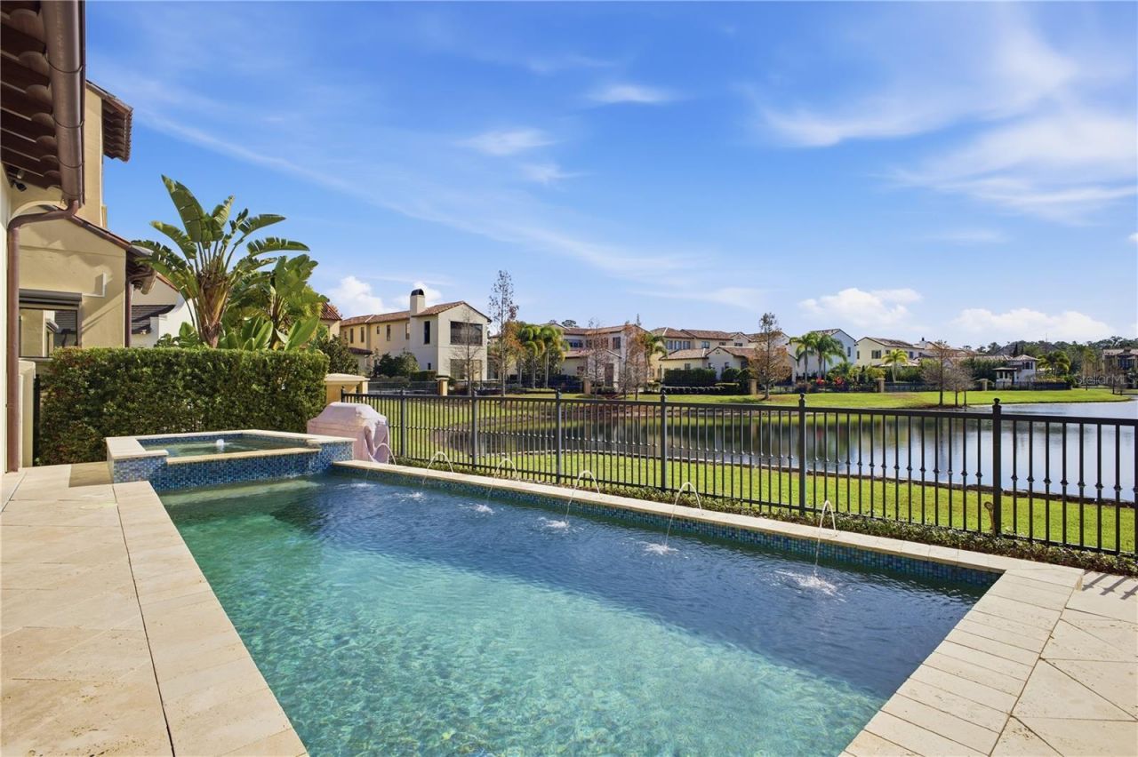 10164 Carthay Drive, Golden Oak, FL 32836 Photo