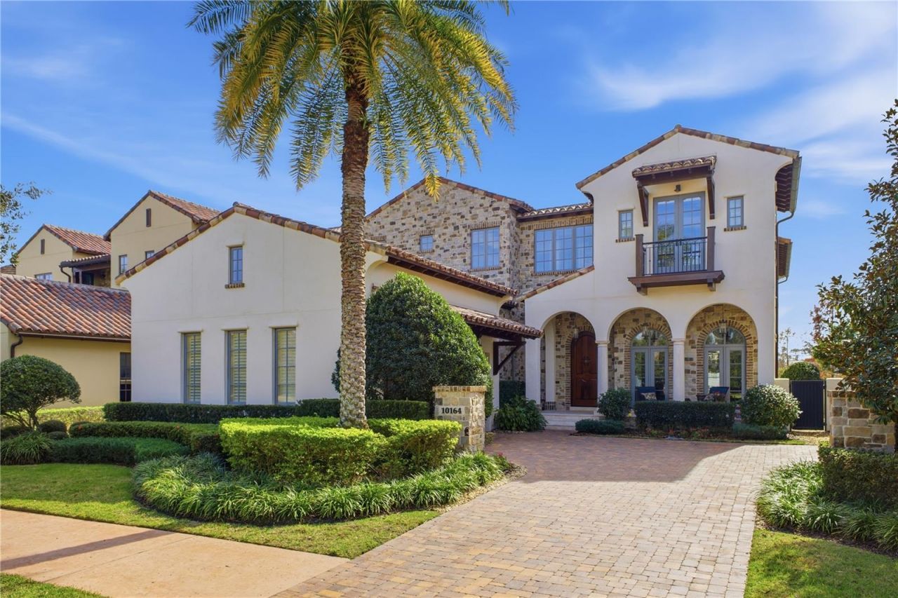 10164 Carthay Drive, Golden Oak, FL 32836 Photo