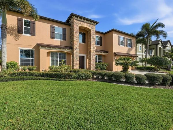 17117 CYPRESS PRESERVE PARKWAY, ORLANDO, FL 32820