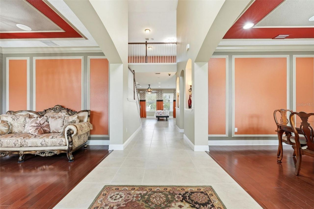 17117 Cypress Preserve Parkway, Orlando, FL 32820 Photo