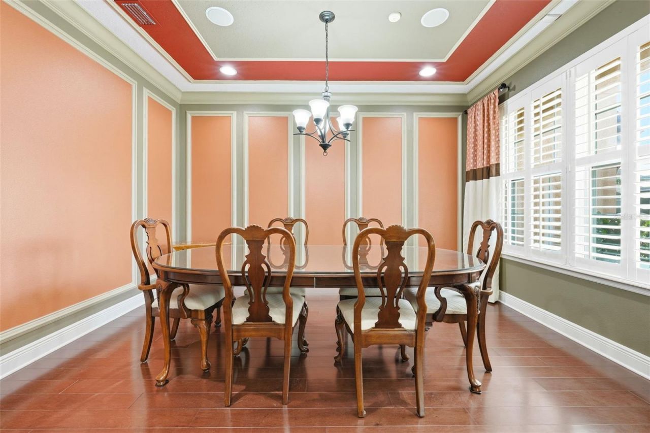 17117 Cypress Preserve Parkway, Orlando, FL 32820 Photo