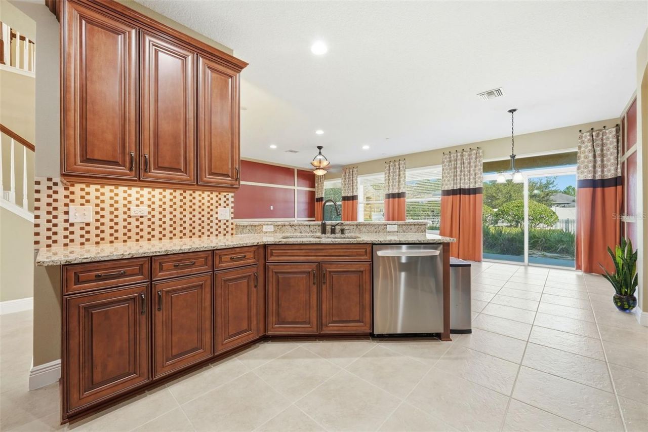 17117 Cypress Preserve Parkway, Orlando, FL 32820 Photo
