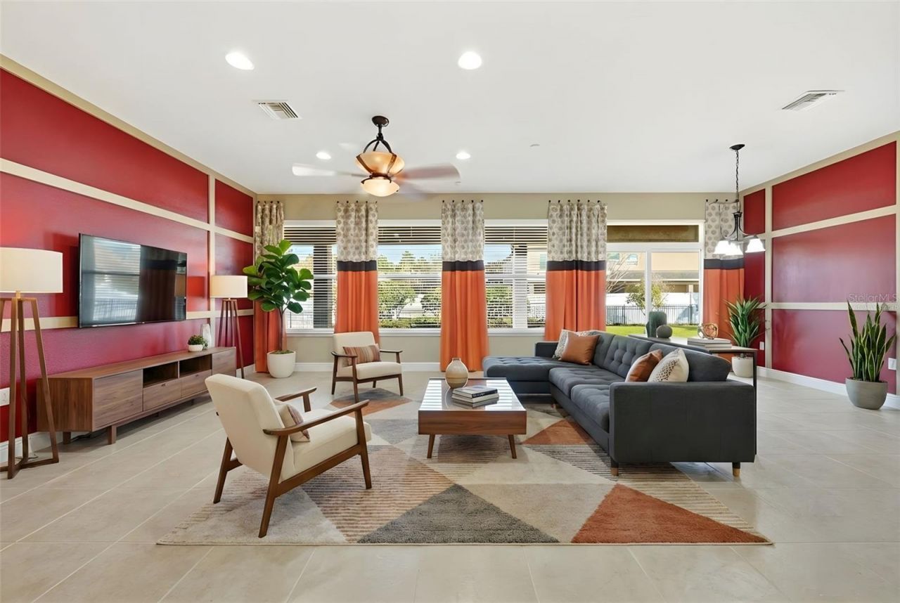 17117 Cypress Preserve Parkway, Orlando, FL 32820 Photo