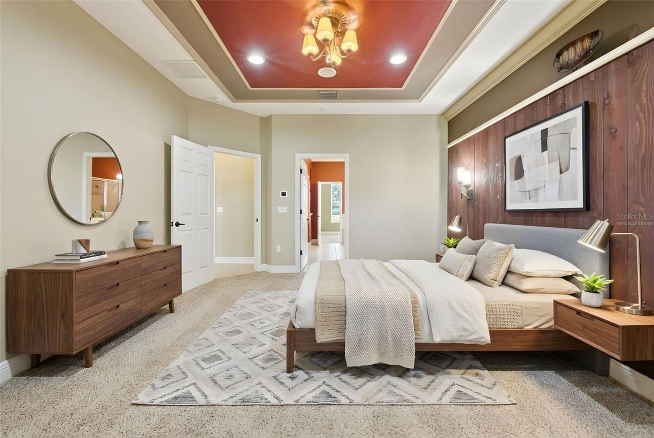 17117 Cypress Preserve Parkway, Orlando, FL 32820 Photo