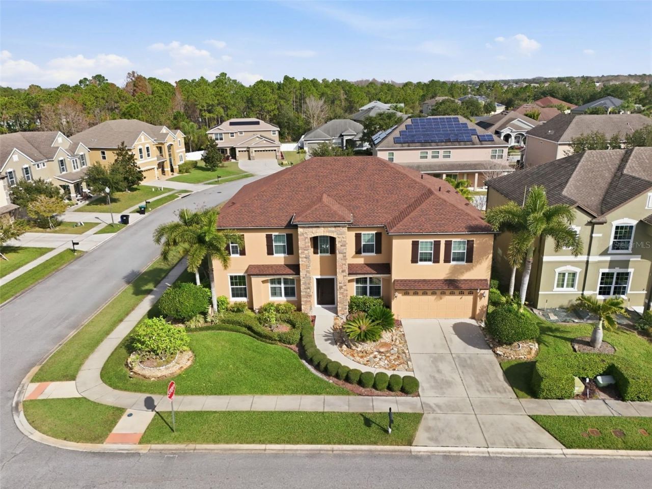17117 Cypress Preserve Parkway, Orlando, FL 32820 Photo