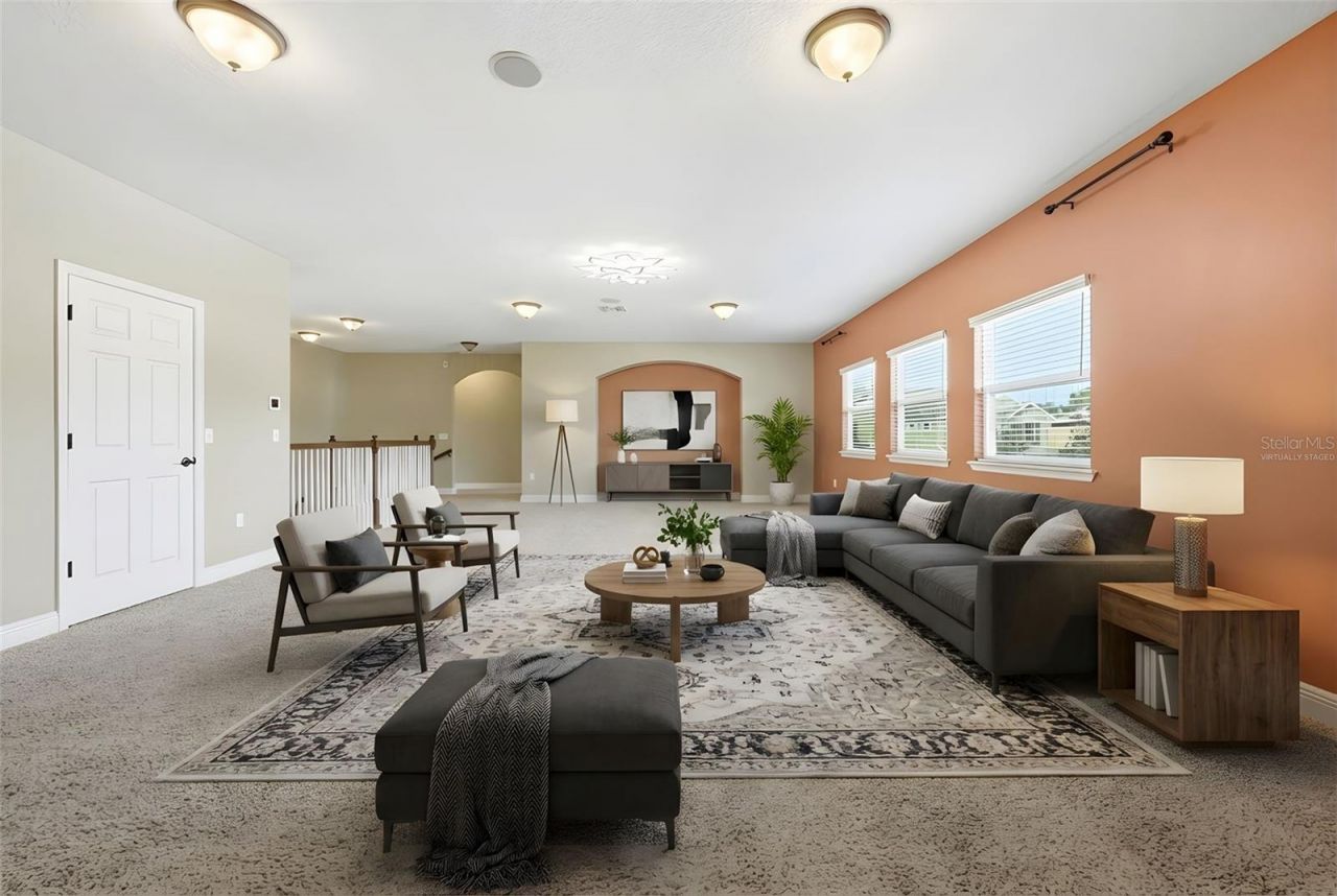 17117 Cypress Preserve Parkway, Orlando, FL 32820 Photo