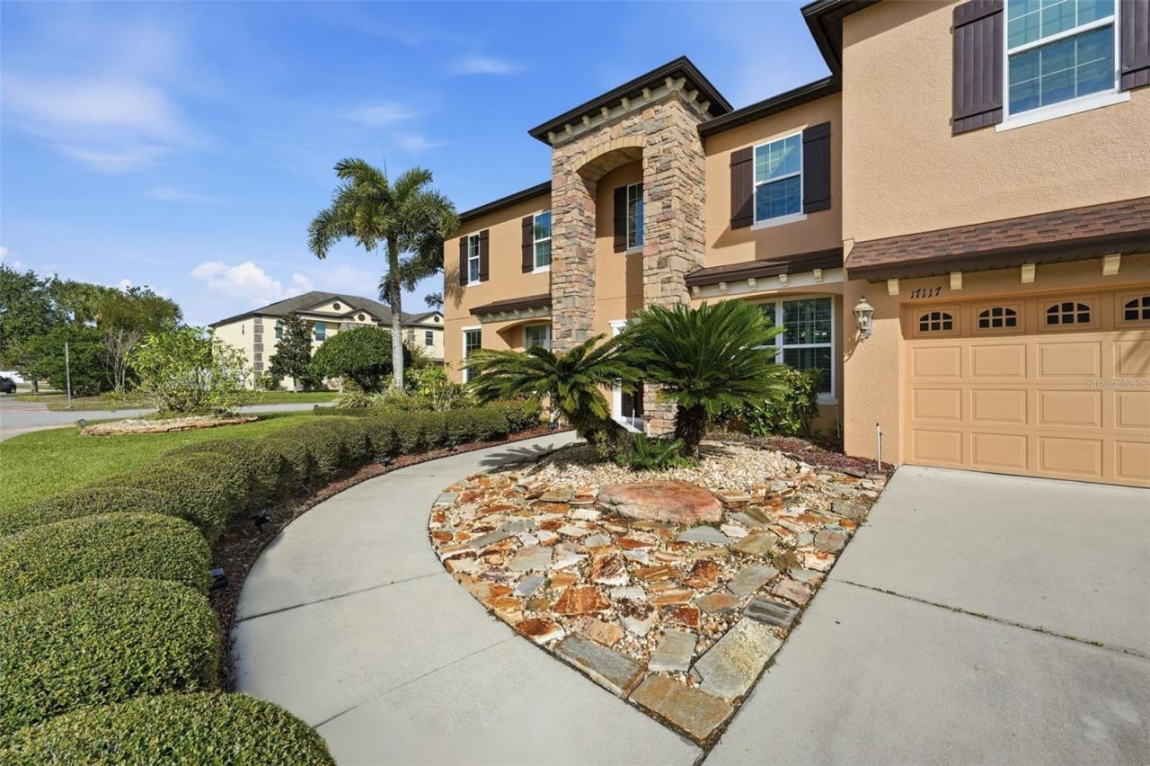 17117 Cypress Preserve Parkway, Orlando, FL 32820 Photo