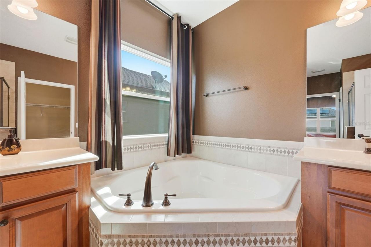 17117 Cypress Preserve Parkway, Orlando, FL 32820 Photo