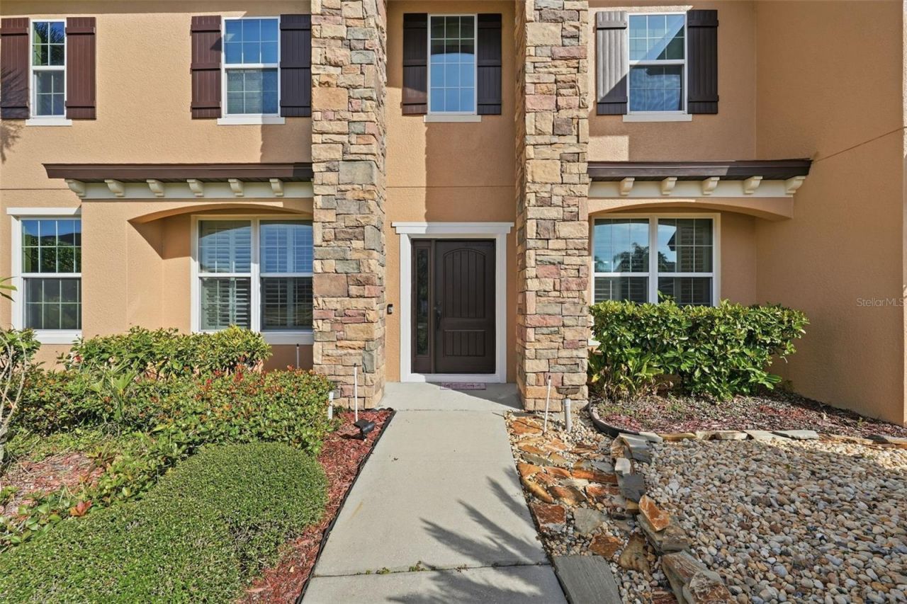 17117 Cypress Preserve Parkway, Orlando, FL 32820 Photo