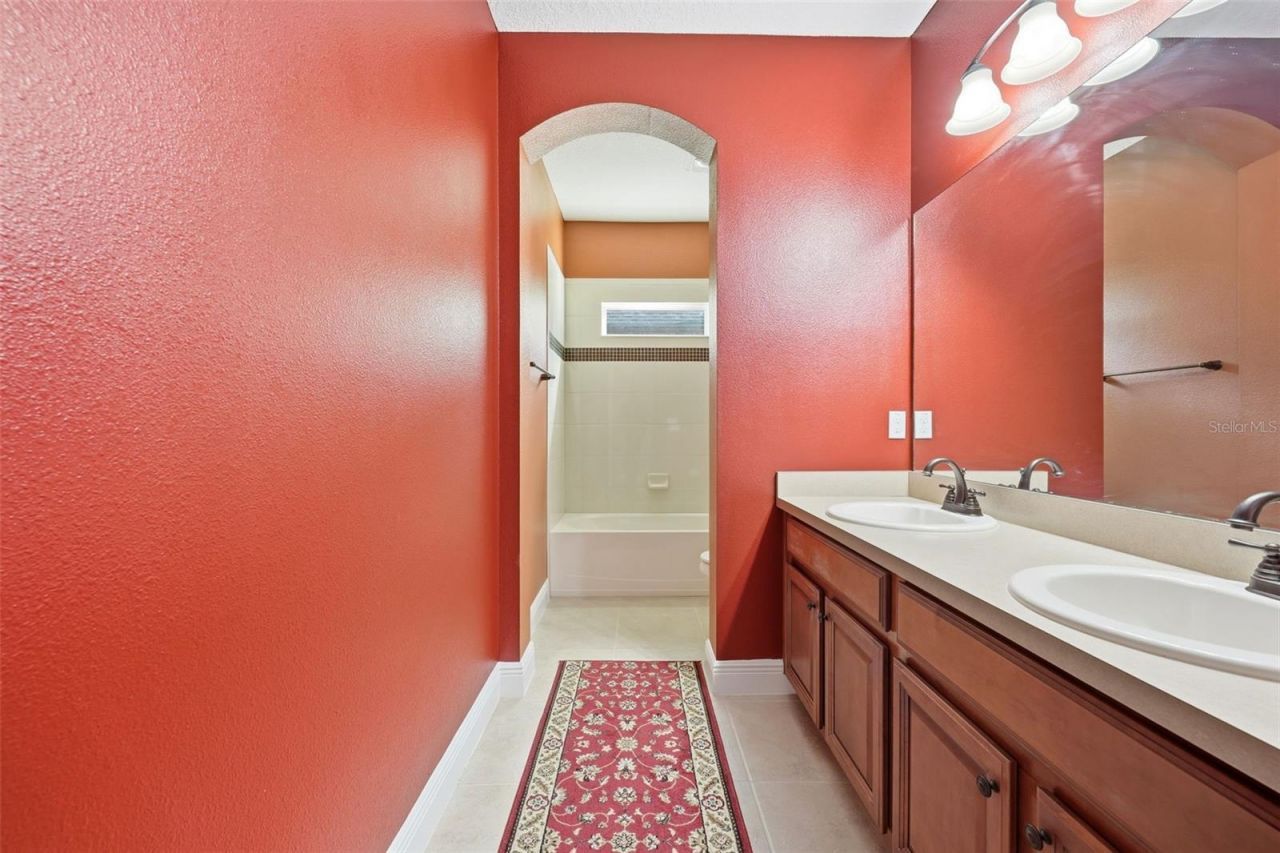 17117 Cypress Preserve Parkway, Orlando, FL 32820 Photo