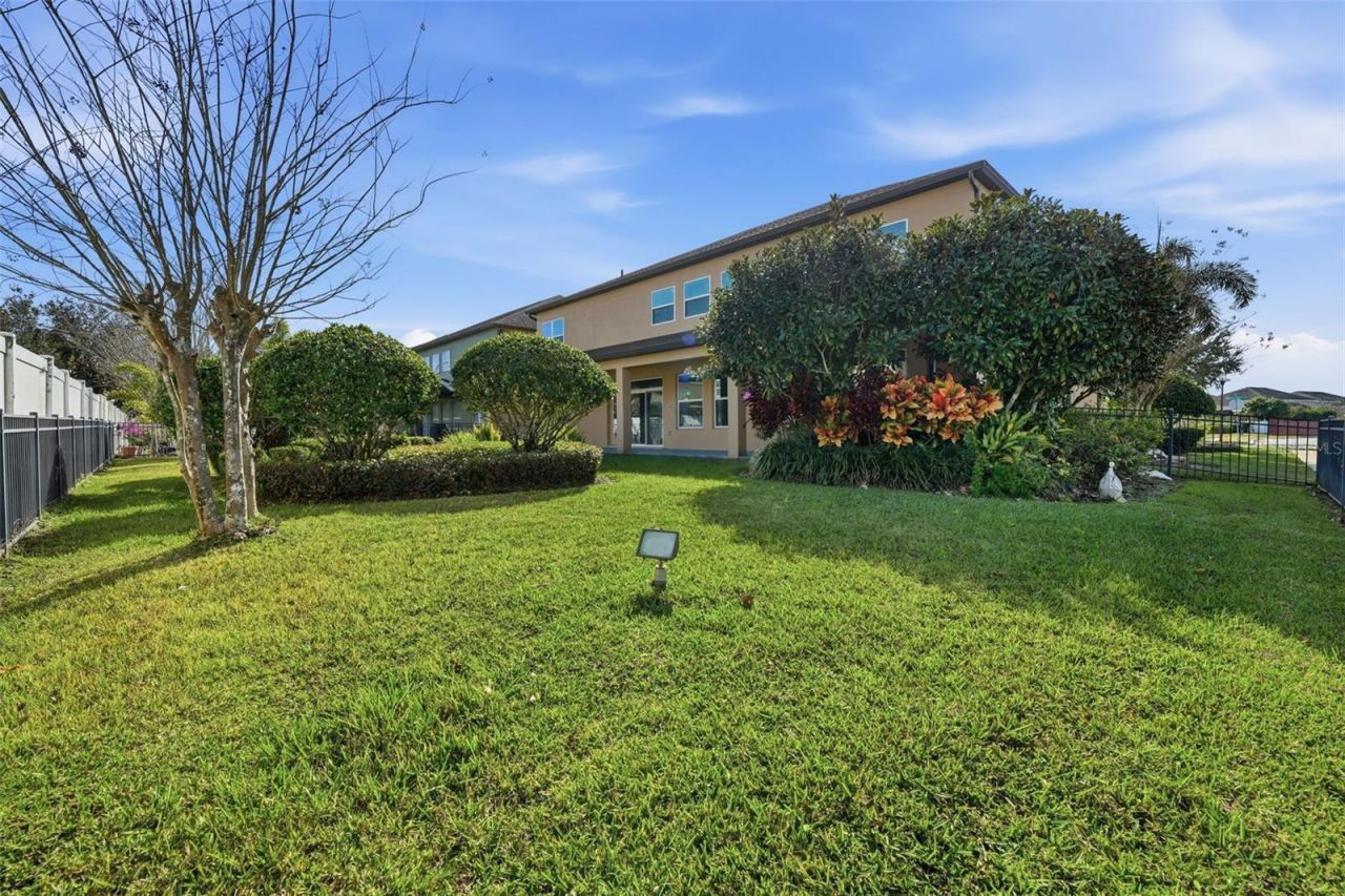 17117 Cypress Preserve Parkway, Orlando, FL 32820 Photo