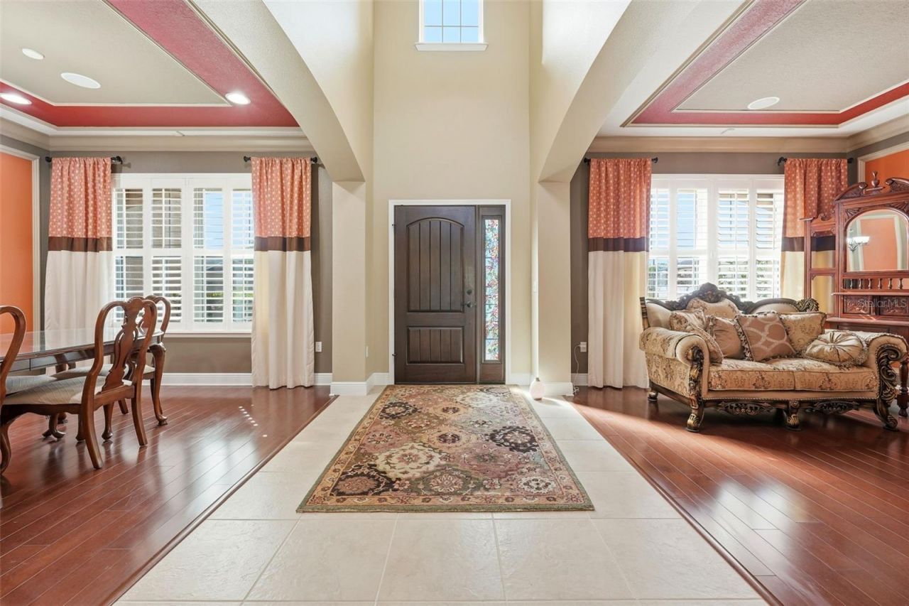 17117 Cypress Preserve Parkway, Orlando, FL 32820 Photo