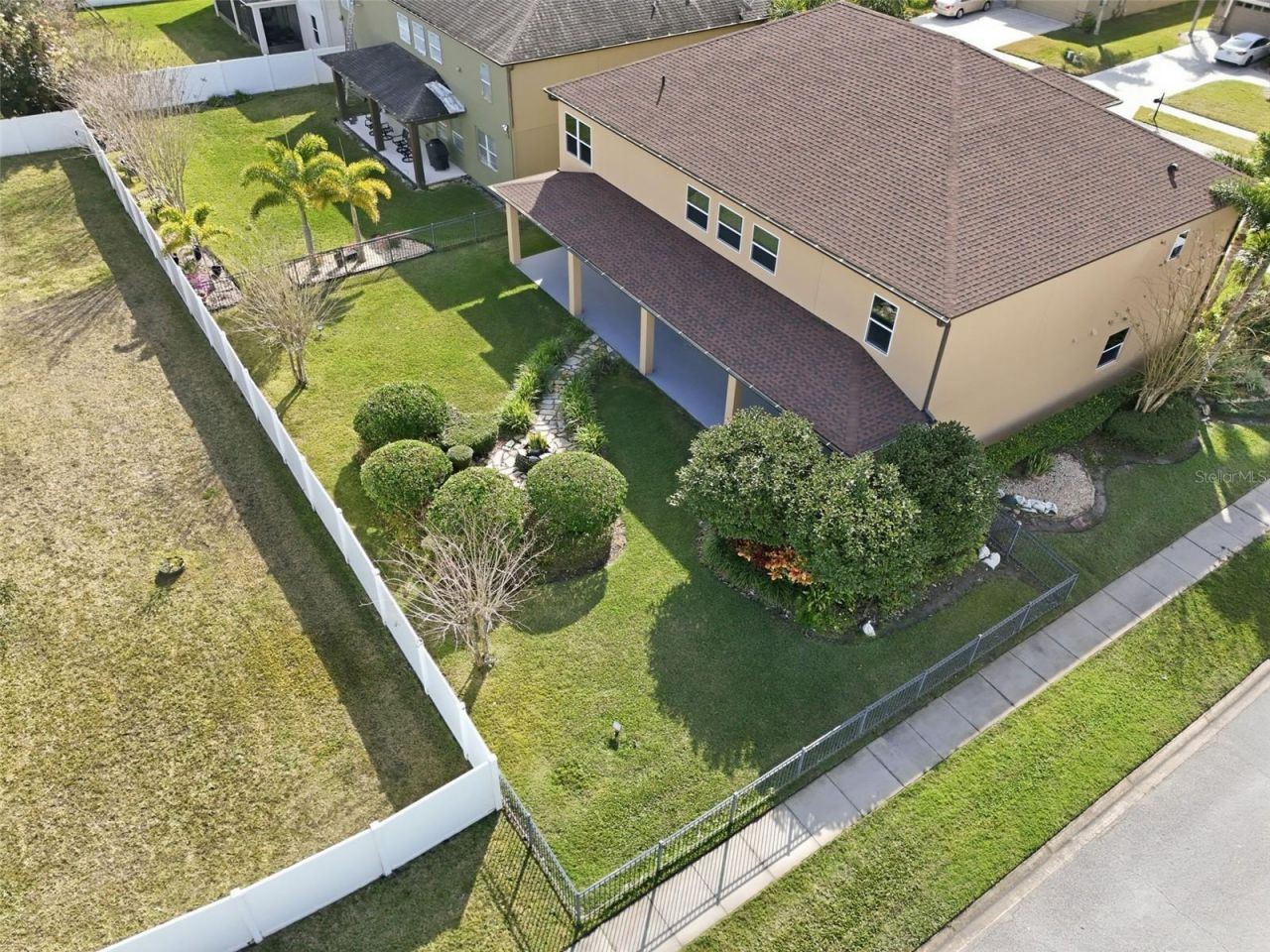 17117 Cypress Preserve Parkway, Orlando, FL 32820 Photo