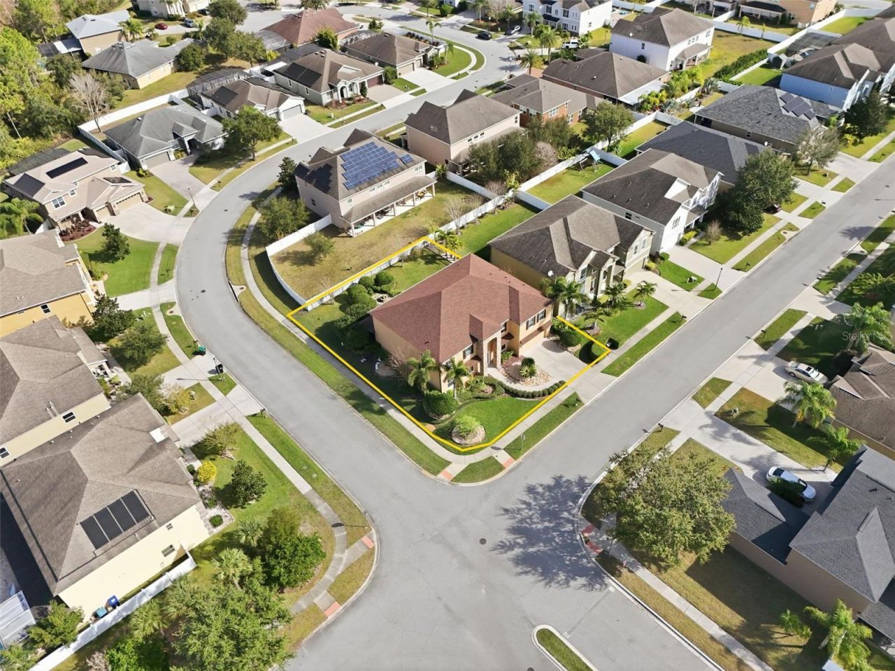 17117 Cypress Preserve Parkway, Orlando, FL 32820 Photo