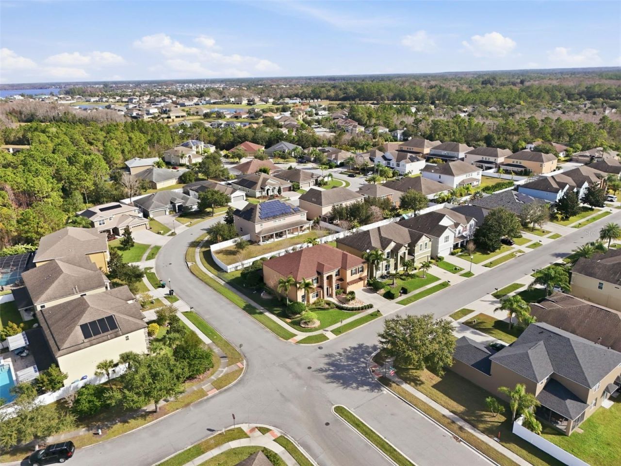 17117 Cypress Preserve Parkway, Orlando, FL 32820 Photo